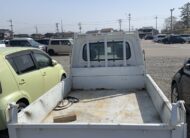 1996 Daihatsu Hijet Dump mini truck for sale