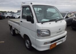 2001Daihatsu Hijet Mini Truck for sale