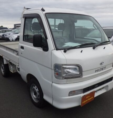 2001Daihatsu Hijet Mini Truck for sale