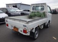 2001 Daihatsu Hijet Mini Truck for sale