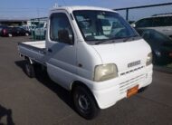 2001 Suzuki Carry Mini Truck for Sale