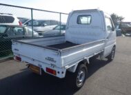 2001 Suzuki Carry Mini Truck for Sale