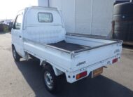 2001 Suzuki Carry Mini Truck for Sale