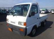 1997 Suzuki Carry Mini Truck