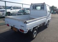 1997 Suzuki Carry Mini Truck