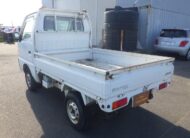 1997 Suzuki Carry Mini Truck