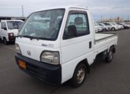1999 Honda Acty mini truck for sale