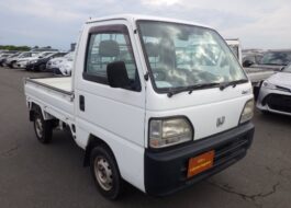 1999 Honda Acty mini truck for sale