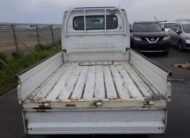 2007 Suzuki Carry Mini Truck for sale