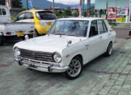 Datsun Sunny 4 door DX for sale