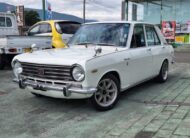 Datsun Sunny 4 door DX for sale