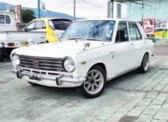 Datsun Sunny 4 door DX for sale