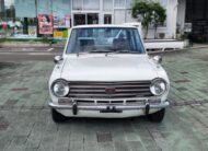 Datsun Sunny 4 door DX for sale