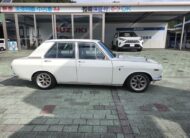 Datsun Sunny 4 door DX for sale