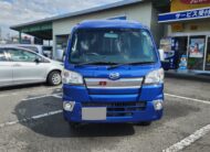 2016 Daihatsu Hijet Jumbo Standard Japanese Kei Truck for sale