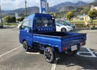 2016 Daihatsu Hijet Jumbo Standard Japanese Kei Truck for sale