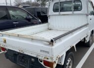 2002 Subaru Sambar mini truck for sale