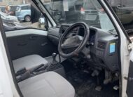 2002 Subaru Sambar mini truck for sale