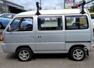 1992 Honda Acty SDX (Japanese mini truck) for sale