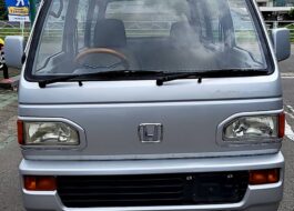 1992 Honda Acty SDX (Japanese mini truck) for sale