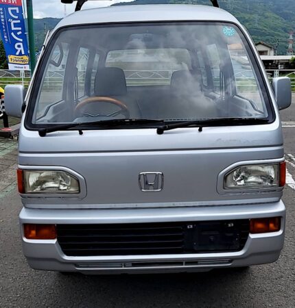 1992 Honda Acty SDX (Japanese mini truck) for sale