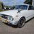 1972 Isuzu Bellett 1800 GT for sale