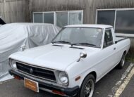 1993 Nissan Sunny Truck for sale