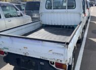 2000 Subaru Sambar mini truck for sale