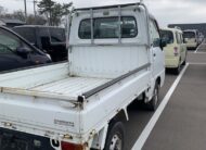 2002 Subaru Sambar mini truck for sale