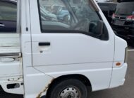 2002 Subaru Sambar mini truck for sale