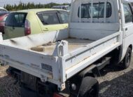 1996 Daihatsu Hijet Dump mini truck for sale