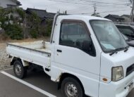 2002 Subaru Sambar mini truck for sale