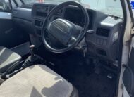 2000 Subaru Sambar mini truck for sale