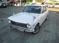 Datsun Sunny 4 door DX for sale