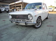 Datsun Sunny 4 door DX for sale