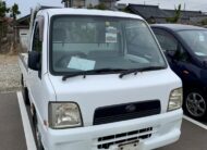 2002 Subaru Sambar mini truck for sale