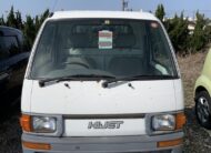 1996 Daihatsu Hijet Dump mini truck for sale